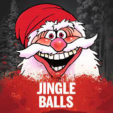 Jingle Balls By Nolimit City